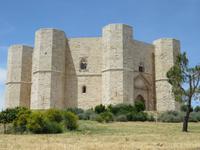 0171 Kreuzfahrt AIDAvita - Adria -Bari - Castel del Monte