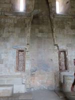 0177 Kreuzfahrt AIDAvita - Adria -Bari - Castel del Monte - ehemaliger Kamin