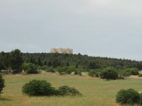 0181Kreuzfahrt AIDAvita - Adria -Bari - Castel del Monte