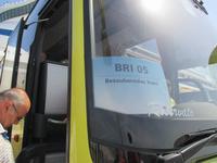 0183.1 Kreuzfahrt AIDA - Adria-Bari -Ausflug Bezauberndes Trani