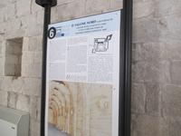 0183.12 Kreuzfahrt AIDA - Adria-Bari -Ausflug Bezauberndes Trani - Festung