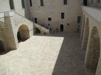 0183.14 Kreuzfahrt AIDA - Adria-Bari -Ausflug Bezauberndes Trani - Festung