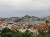 0189 Kreuzfahrt AIDAvita - Adria - Dubrovnik - Blick auf die Altstadt