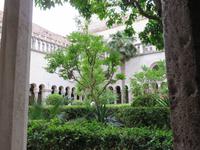 0205 Kreuzfahrt AIDAvita - Adria - Dubrovnik - Besuch im Franziskaner-Kloster -