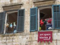 0274 Kreuzfahrt AIDAvita - Adria - Dubrovnik -