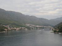 0289 Kreuzfahrt AIDAvita - Adria - Dubrovnik - Auslaufen - Ragusa-Fluss