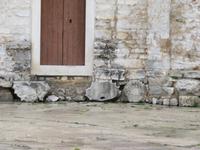 316 Kreuzfahrt AIDAvita - Adria - Zadar - Stadtrundgang - Kirche auf den Resten römischer Gebäude erbaut