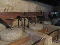 322.1 Kreuzfahrt AIDAvita - Adria - Zadar -  Ausflug zu den Krka-Wasserfällen - Wassermühlen