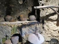 322.5 Kreuzfahrt AIDAvita - Adria -  Ausflug zu den Krka-Wasserfällen - Küche