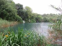 342 Kreuzfahrt AIDAvita - Adria -  Ausflug zu den Krka-Wasserfällen