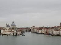 378 Kreuzfahrt AIDAvita - Adria - Enlaufen in Venedig