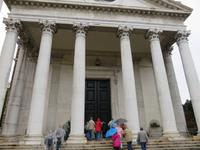 391 Kreuzfahrt AIDAvita - Adria - Stadtrundgang in Venedig