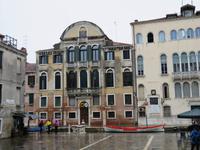 393 Kreuzfahrt AIDAvita - Adria - Stadtrundgang in Venedig