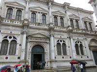 396 Kreuzfahrt AIDAvita - Adria - Stadtrundgang in Venedig