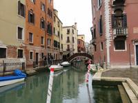 401 Kreuzfahrt AIDAvita - Adria - Stadtrundgang in Venedig