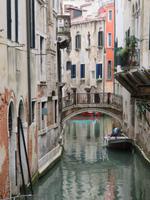 403 Kreuzfahrt AIDAvita - Adria - Stadtrundgang in Venedig