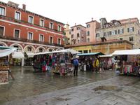 410 Kreuzfahrt AIDAvita - Adria - Stadtrundgang in Venedig