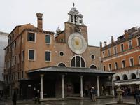 411 Kreuzfahrt AIDAvita - Adria - Stadtrundgang in Venedig