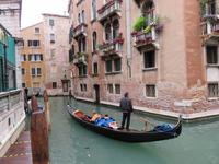 419 Kreuzfahrt AIDAvita - Adria - Stadtrundgang in Venedig