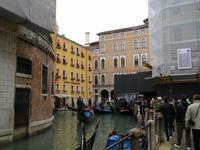 422 Kreuzfahrt AIDAvita - Adria - Stadtrundgang in Venedig