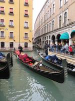 424 Kreuzfahrt AIDAvita - Adria - Stadtrundgang in Venedig