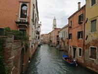 447 Kreuzfahrt AIDAvita - Adria - Venedig