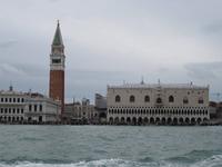 457 Kreuzfahrt AIDAvita - Adria - Venedig - Bootsfahrt zum Hafen