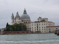 461 Kreuzfahrt AIDAvita - Adria - Venedig - Bootsfahrt zum Hafen