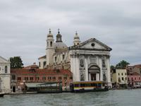 468 Kreuzfahrt AIDAvita - Adria - Venedig - Bootsfahrt zum Hafen