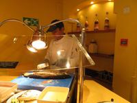 487 Kreuzfahrt AIDAvita - Adria - Abschluss-Buffet