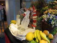 488 Kreuzfahrt AIDAvita - Adria - Abschluss-Buffet