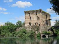 497 Kreuzfahrt AIDAvita - Adria - Stopp in Borgetto