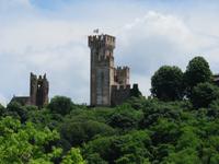 503 Kreuzfahrt AIDAvita - Adria - Stopp in Borgetto