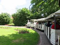 511 Kreuzfahrt AIDAvita - Adria -Besuch Park Sigurta