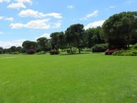 512 Kreuzfahrt AIDAvita - Adria -Besuch Park Sigurta