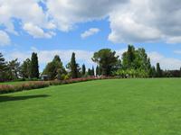 526 Kreuzfahrt AIDAvita - Adria -Besuch Park Sigurta