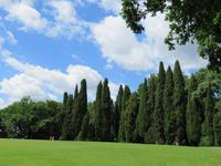 533 Kreuzfahrt AIDAvita - Adria -Besuch Park Sigurta