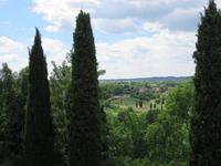 544 Kreuzfahrt AIDAvita - Adria -Besuch Park Sigurta