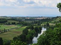 547 Kreuzfahrt AIDAvita - Adria -Besuch Park Sigurta