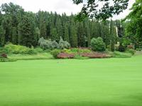 549 Kreuzfahrt AIDAvita - Adria -Besuch Park Sigurta