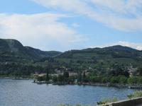 555 Kreuzfahrt AIDAvita - Adria -Fahrt entlang des Gardasee