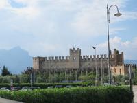 556 Kreuzfahrt AIDAvita - Adria -Fahrt entlang des Gardasee