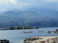 560 Kreuzfahrt AIDAvita - Adria -Fahrt entlang des Gardasee