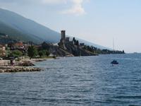 561 Kreuzfahrt AIDAvita - Adria -Fahrt entlang des Gardasee