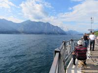 562 Kreuzfahrt AIDAvita - Adria -Fahrt entlang des Gardasee