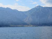 563 Kreuzfahrt AIDAvita - Adria -Fahrt entlang des Gardasee