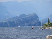 565 Kreuzfahrt AIDAvita - Adria -Fahrt entlang des Gardasee