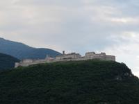 571 Kreuzfahrt AIDAvita - Adria -Burg Beseno