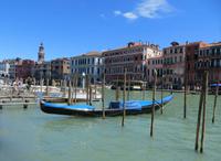 Am Canale Grande