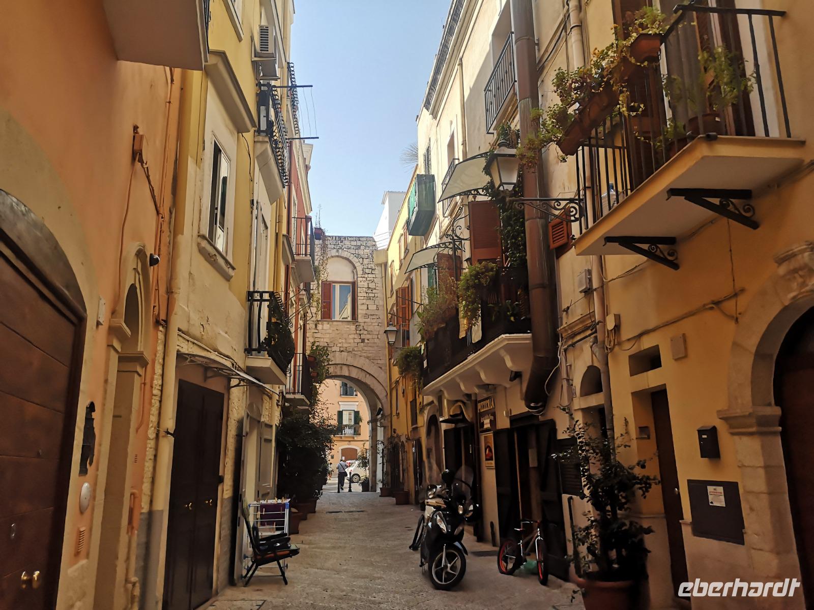 Bari